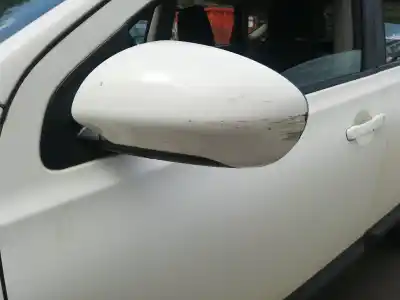 Second-hand car spare part left rearview mirror for nissan qashqai / qashqai +2 i (j10, nj10, jj10e) 1.6 oem iam references 96302jd82a   Second-hand car spare part left rearview mirror for nissan qashqai / qashqai +2 i (j10, nj10, jj10e) 1.6 oem iam references 96302jd82a