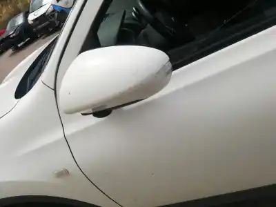 Second-hand car spare part left rearview mirror for nissan qashqai / qashqai +2 i (j10, nj10, jj10e) 1.6 oem iam references 96302jd82a   Second-hand car spare part left rearview mirror for nissan qashqai / qashqai +2 i (j10, nj10, jj10e) 1.6 oem iam references 96302jd82a