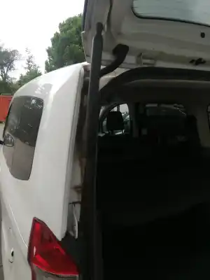 Автозапчасти б/у амортизаторы багажника/двери за ford transit courier (c4a) sfcd ссылки oem iam 