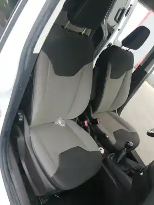 Автозапчасти б/у сиденье правое переднее за ford transit courier (c4a) sfcd ссылки oem iam 