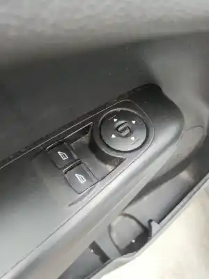 Pezzo di ricambio per auto di seconda mano INTERRUTTORE ALZACRISTALLI ANTERIORE SINISTRO per FORD TRANSIT COURIER (C4A)  Riferimenti OEM IAM   