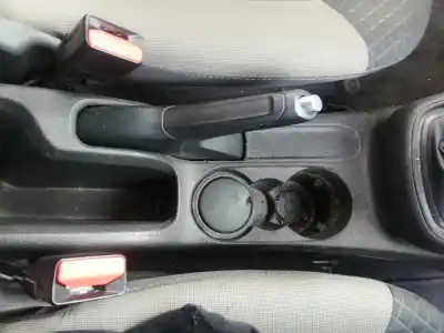 Автозапчасти б/у рычаг ручного тормоза за ford transit courier (c4a) sfcd ссылки oem iam 