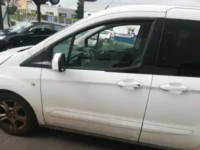 İkinci el araba yedek parçası SOL ÖN KAPI için FORD TRANSIT COURIER (C4A)  OEM IAM referansları   