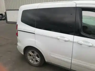 Pièce détachée automobile d'occasion PORTE LATÉRALE COULISSANTE DROITE pour FORD TRANSIT COURIER (C4A) SFCD Références OEM IAM   
