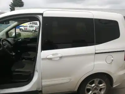 Pièce détachée automobile d'occasion PORTE LATÉRALE GAUCHE COULISSANTE pour FORD TRANSIT COURIER (C4A) SFCD Références OEM IAM   