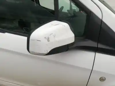 Pièce détachée automobile d'occasion RÉTROVISEUR DROIT pour FORD TRANSIT COURIER (C4A) SFCD Références OEM IAM 2438884  