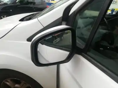Pièce détachée automobile d'occasion RÉTROVISEUR GAUCHE pour FORD TRANSIT COURIER (C4A) SFCD Références OEM IAM 2438876  