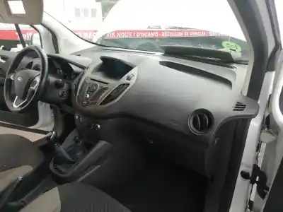 Автозапчасти б/у ПАНЕЛЬ ПРИБОРОВ за FORD TRANSIT COURIER (C4A) SFCD ссылки OEM IAM   