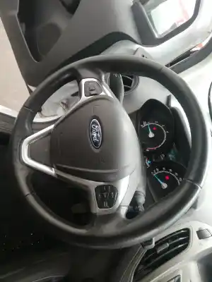 Автозапчасти б/у РУЛЬ за FORD TRANSIT COURIER (C4A) SFCD ссылки OEM IAM   