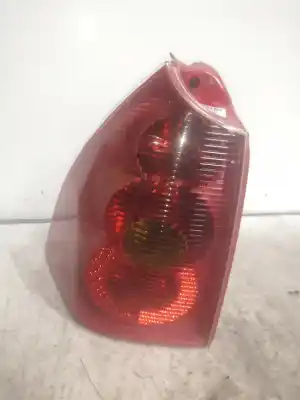 Pièce détachée automobile d'occasion FEU ARRIÈRE GAUCHE pour PEUGEOT 307 BREAK (3E) 2.0 HDI 90 Références OEM IAM   