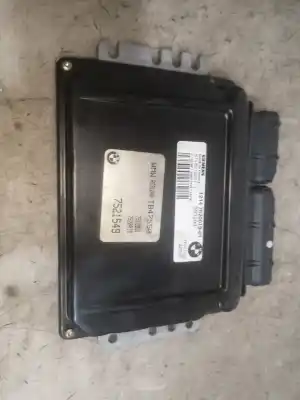 Piesă de schimb auto la mâna a doua unitate de control motor ecu pentru mini mini (r50,r53) g-w10b16a referințe oem iam 12147520019  