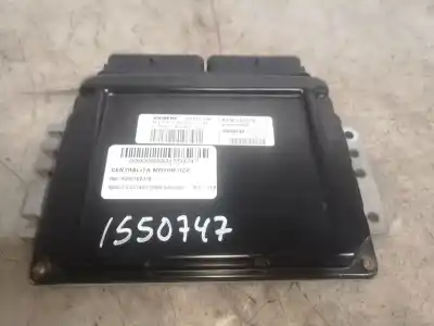 Peça sobressalente para automóvel em segunda mão  por RENAULT CLIO II FASE I (B/CB0)  Referências OEM IAM 8200162378  