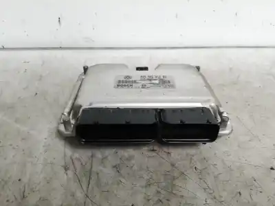 Second-hand car spare part ECU ENGINE CONTROL for SEAT IBIZA III (6L1)  OEM IAM references 045906019BR  