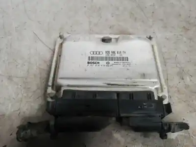Gebrauchtes Autoersatzteil  zum AUDI A3 (8L)  OEM-IAM-Referenzen 038906019FH  