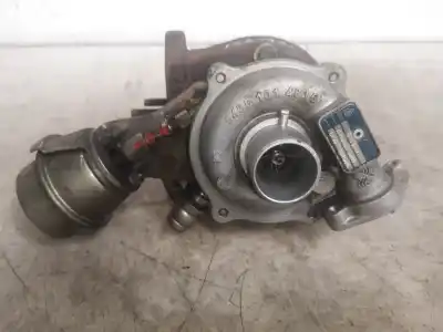 Second-hand car spare part TURBOCHARGER for OPEL CORSA D D-Z13DTH OEM IAM references 55198317  