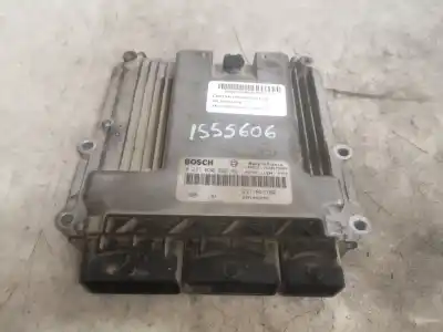 İkinci el araba yedek parçası  için RENAULT KANGOO II (F/KW0)  OEM IAM referansları 237104376R  