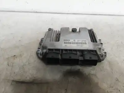Piesă de schimb auto la mâna a doua  pentru RENAULT SCÉNIC II (JM0/1_)  Referințe OEM IAM 8200310863  