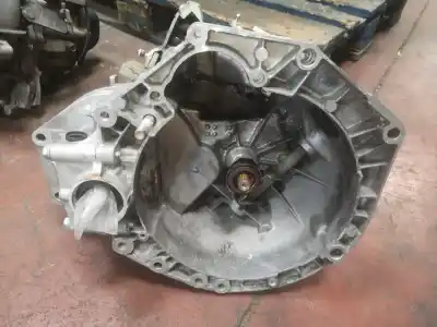 Piesă de schimb auto la mâna a doua  pentru FORD KA (CCU)  Referințe OEM IAM 2850056  