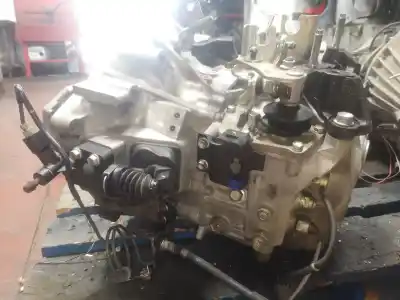 Автозапчастина б/у коробка передач для mazda cx-7 (er) d/r2 посилання на oem iam a6401701xa  