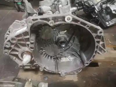 Автозапчасти б/у коробка передач за opel astra j berlina 5p a20dth ссылки oem iam 55577528  