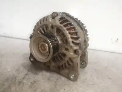 Second-hand car spare part alternator for nissan qashqai / qashqai +2 i (j10, nj10, jj10e) 1.6 oem iam references 23100bc00a  