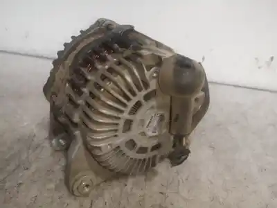 Second-hand car spare part alternator for nissan qashqai / qashqai +2 i (j10, nj10, jj10e) 1.6 oem iam references 23100bc00a  