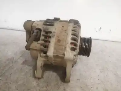 Second-hand car spare part alternator for nissan qashqai / qashqai +2 i (j10, nj10, jj10e) 1.6 oem iam references 23100bc00a  
