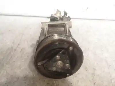 Second-hand car spare part air conditioning compressor for nissan qashqai / qashqai +2 i (j10, nj10, jj10e) 1.6 oem iam references 92600jd000   Second-hand car spare part air conditioning compressor for nissan qashqai / qashqai +2 i (j10, nj10, jj10e) 1.6 oem iam references 92600jd000