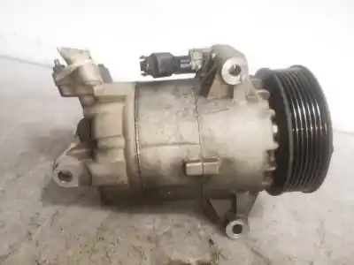Second-hand car spare part air conditioning compressor for nissan qashqai / qashqai +2 i (j10, nj10, jj10e) 1.6 oem iam references 92600jd000   Second-hand car spare part air conditioning compressor for nissan qashqai / qashqai +2 i (j10, nj10, jj10e) 1.6 oem iam references 92600jd000