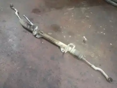 Second-hand car spare part STEERING RACK for NISSAN QASHQAI / QASHQAI +2 I (J10, NJ10, JJ10E) 1.6 OEM IAM references 48001JD90B  