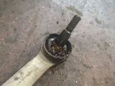 Second-hand car spare part steering rack for nissan qashqai / qashqai +2 i (j10, nj10, jj10e) 1.6 oem iam references 48001jd90b   Second-hand car spare part steering rack for nissan qashqai / qashqai +2 i (j10, nj10, jj10e) 1.6 oem iam references 48001jd90b