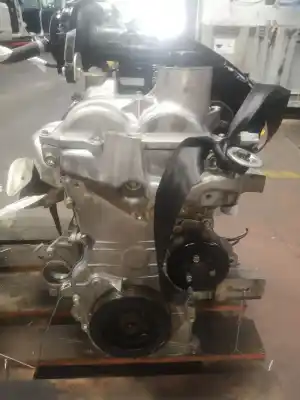 Second-hand car spare part complete engine for nissan qashqai / qashqai +2 i (j10, nj10, jj10e) 1.6 oem iam references hr16de  