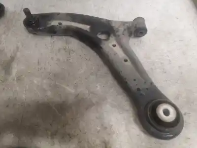 Second-hand car spare part FRONT LEFT UPPER SUSPENSION ARM for FORD TRANSIT COURIER (C4A) SFCD OEM IAM references   
