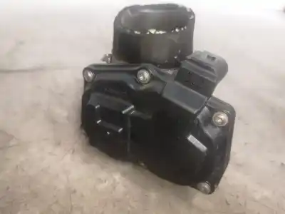 Second-hand car spare part THROTTLE BODY for FORD TRANSIT COURIER (C4A) SFCD OEM IAM references CM5G9F991FC  
