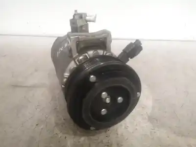 Pezzo di ricambio per auto di seconda mano compressore aria condizionata per ford transit courier (c4a) sfcd riferimenti oem iam c1b119d629ba  