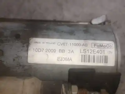 Автозапчасти б/у двигатель запускается за ford transit courier (c4a) sfcd ссылки oem iam cv6t11000ab