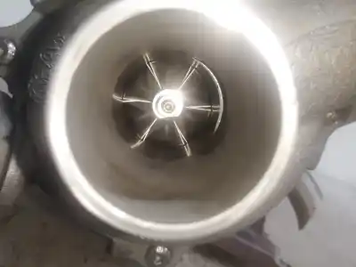 Pezzo di ricambio per auto di seconda mano turbocompressore per ford transit courier (c4a) sfcd riferimenti oem iam cm5g6k682he  