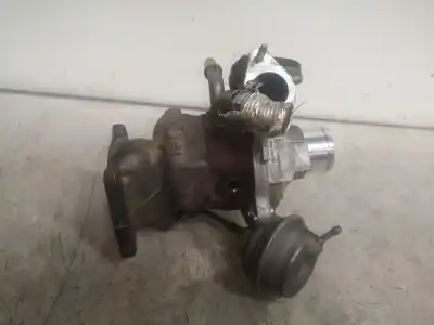 Pezzo di ricambio per auto di seconda mano turbocompressore per ford transit courier (c4a) sfcd riferimenti oem iam cm5g6k682he  