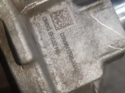 Pezzo di ricambio per auto di seconda mano turbocompressore per ford transit courier (c4a) sfcd riferimenti oem iam cm5g6k682he  
