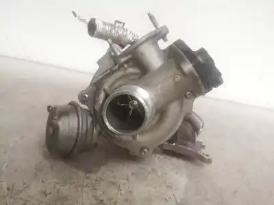Recambio de automóvil de segunda mano de TURBOCOMPRESOR para FORD TRANSIT COURIER (C4A)  referencias OEM IAM CM5G6K682HE  
