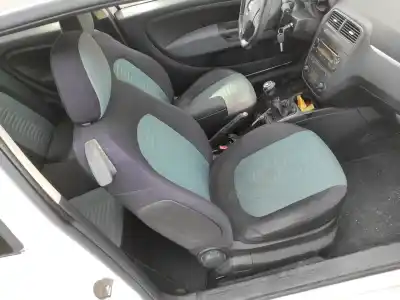 Gebrauchtes Autoersatzteil Rechter Vordersitz zum FIAT GRANDE PUNTO (199) 199A3000 OEM-IAM-Referenzen   