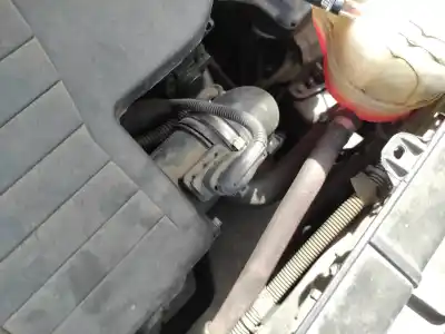 Pièce détachée automobile d'occasion Débitmètre De Masse D'air pour FIAT GRANDE PUNTO (199) 199A3000 Références OEM IAM 55183650  