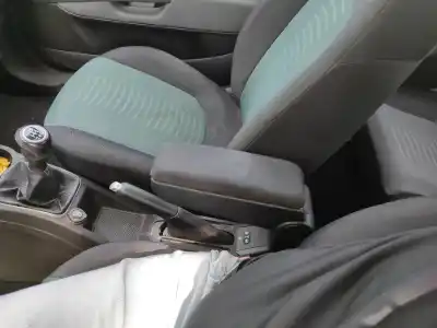 Gebrauchtes Autoersatzteil MITTELKONSOLE ARMATURENBRETT zum FIAT GRANDE PUNTO (199)  OEM-IAM-Referenzen   