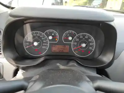 Piesă de schimb auto la mâna a doua CEAS BORD pentru FIAT GRANDE PUNTO (199)  Referințe OEM IAM   