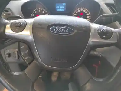 Pezzo di ricambio per auto di seconda mano air bag anteriore sinistro per ford c-max ii (dxa/cb7, dxa/ceu) 1.0 ecoboost riferimenti oem iam 1792378
