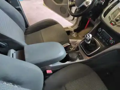 Pezzo di ricambio per auto di seconda mano console centrale per ford c-max ii (dxa/cb7, dxa/ceu) 1.0 ecoboost riferimenti oem iam 