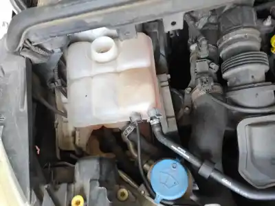 Pezzo di ricambio per auto di seconda mano cauzione di espansione per ford c-max ii (dxa/cb7, dxa/ceu) 1.0 ecoboost riferimenti oem iam 