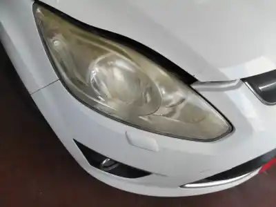 Pezzo di ricambio per auto di seconda mano faro anteriore destro per ford c-max ii (dxa/cb7, dxa/ceu) 1.0 ecoboost riferimenti oem iam 1787127