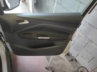 Pezzo di ricambio per auto di seconda mano rivestimento porta anteriore destro per ford c-max ii (dxa/cb7, dxa/ceu) 1.0 ecoboost riferimenti oem iam 