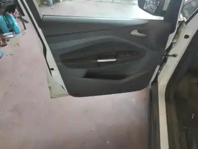 Pezzo di ricambio per auto di seconda mano rivestimento porta anteriore sinistro per ford c-max ii (dxa/cb7, dxa/ceu) 1.0 ecoboost riferimenti oem iam 